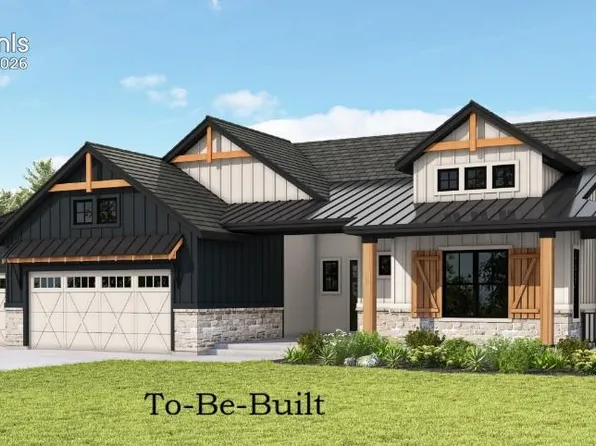 9138 Nature Refuge Way, Colorado Springs, CO 80908
