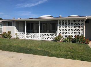 1422 Merion Way Rd. M2 #59E, Seal Beach, CA 90740