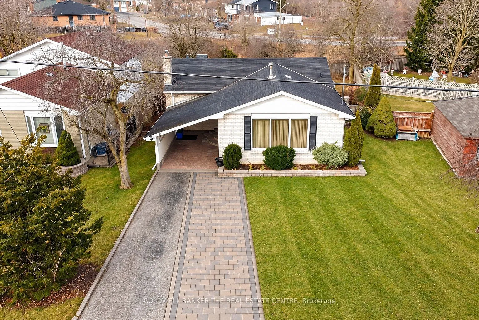 3 bed, $2,600 — Photo 1