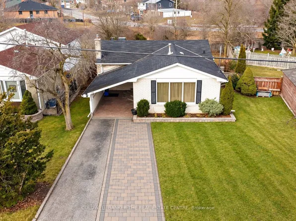 140 Woodpark Pl, Newmarket, ON L3Y 3P6