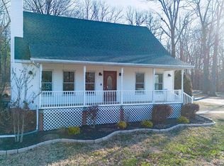 925 Wayside Dr, Paducah, KY 42003