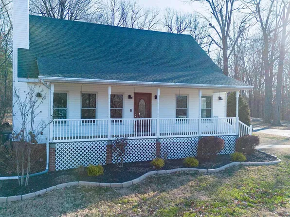 925 Wayside Dr, Paducah, KY 42003