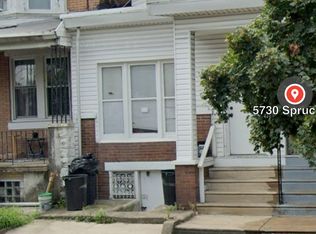5730 Spruce St #2, Philadelphia, PA 19139