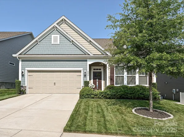 177 Yellow Birch Loop, Mooresville, NC 28117