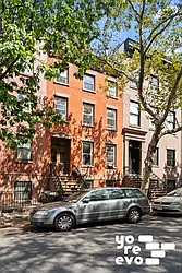 Rented by Yoreevo, LLC