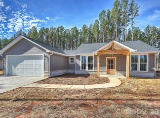 2319 Lee Lawing Rd, Lincolnton, NC 28092