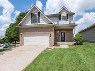 169 White Oak Trce, Lexington, KY 40511