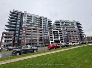 51 Clarington Blvd #101, Clarington, ON L1C 0H6