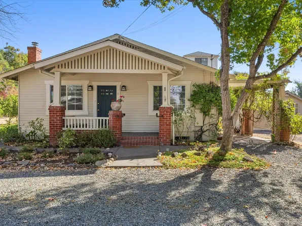 4344 Langner Avenue, Santa Rosa, CA 95407