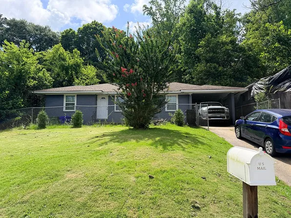 2338 Fort Benning Rd, Columbus, GA 31903