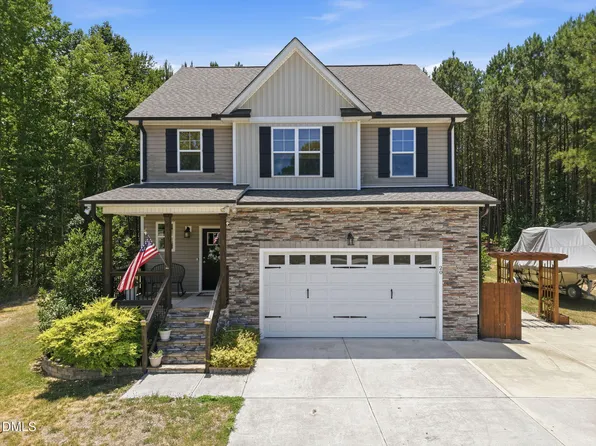 20 Mitchell Ridge Dr, Youngsville, NC 27596