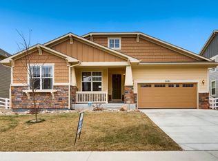 5101 William Pl, Longmont, CO 80503