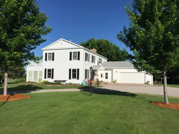 6972 N Eshleman Road, North Platte, NE 69101