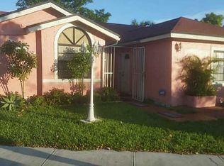 15410 SW 57th Ter, Miami, FL 33193