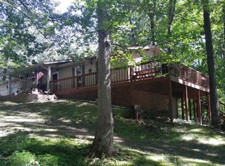 1885 Wilkison Ln, Martinsville, IN