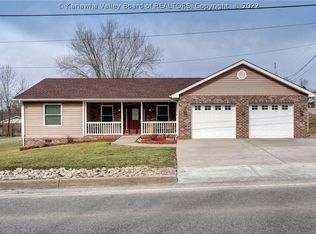 45 Carleton Ct, Charleston, WV 25313