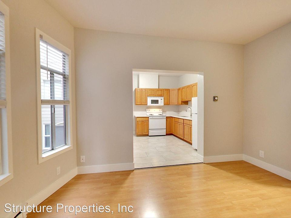 1st image of 1205 Hyde St APT 3