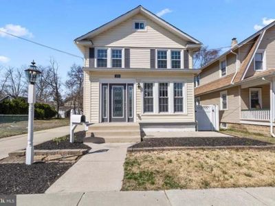 105 E Wayne Ter, Collingswood, NJ, 08108