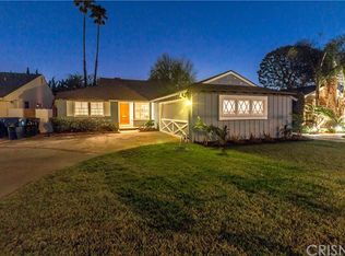 6100 Shadyglade Ave, Valley Glen, CA 91606