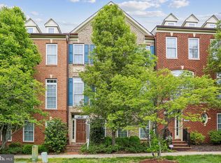 117 Norwich Ln, Gaithersburg, MD 20878