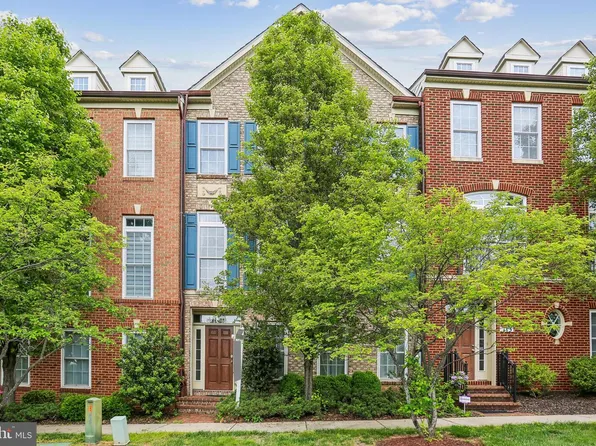 117 Norwich Ln, Gaithersburg, MD 20878