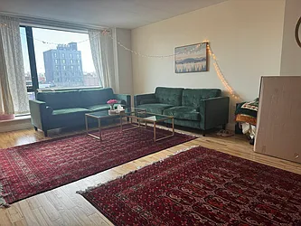 Rented by Steffan Olausson Partridge, LREB