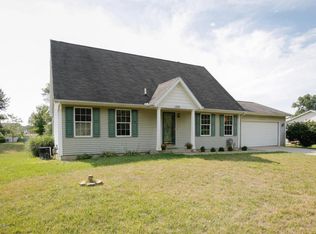 1787 33rd St, Allegan, MI