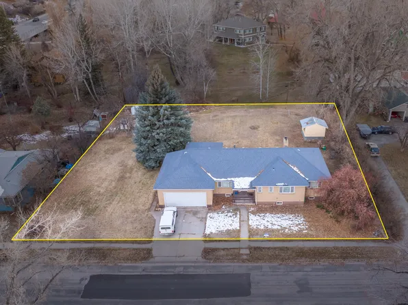 275 Cascade St, Lander, WY 82520