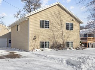 3311 Park Dr, Saint Cloud, MN 56303