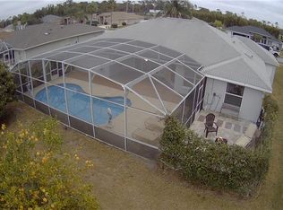 5966 Shady Creek Ln, Port Orange, FL 32128
