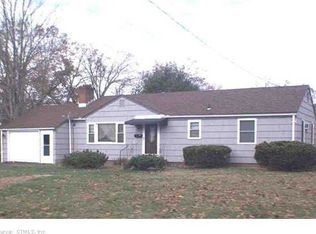 107 Forest St, Rocky Hill, CT 06067