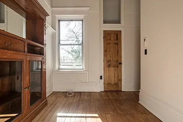 Rented by J & M Realty Services Corp (Management)