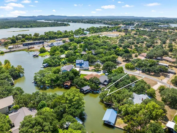 1206 County Road 132a Lot 16, Kingsland, TX 78639