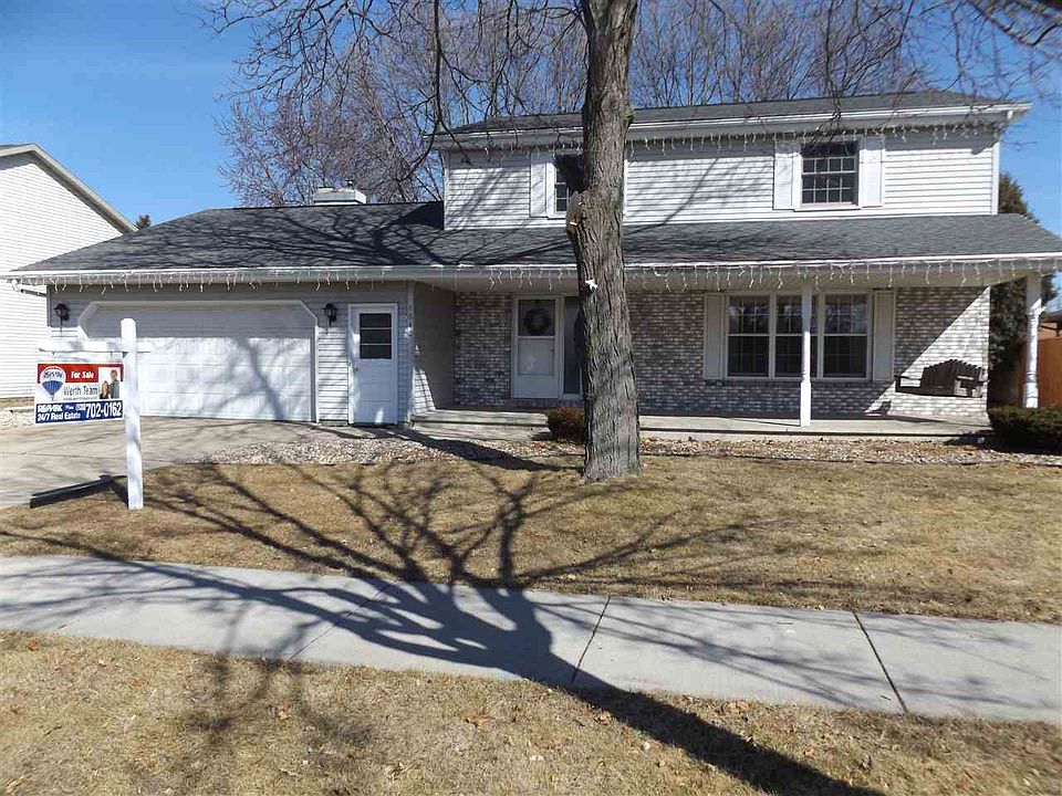 2nd image of 1640 W Cloverdale Dr