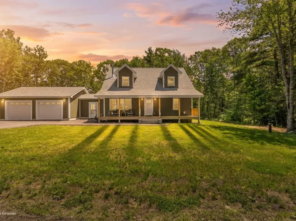 52 Birch Estates, Rome, ME 04963