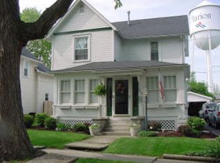 200 Saint James St, Marion, OH 43302