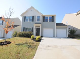 1060 Newton Ave, Rock Hill, SC 29732