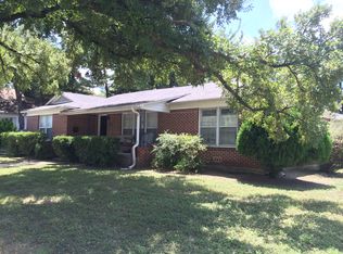1701 S 10th St, Waco, TX 76706