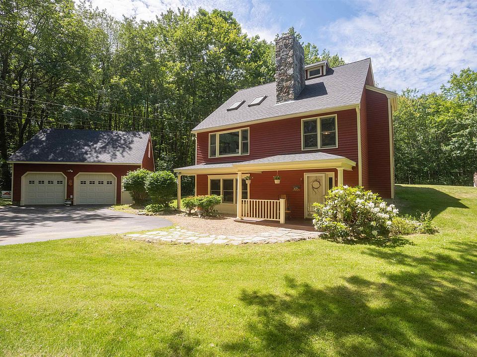 3 Beatrice Lane Newmarket NH 03857 Zillow