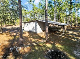 13563 SW Forest Rd #141, Bristol, FL 32321