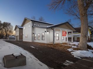 5617 Zephyr St, Arvada, CO 80002