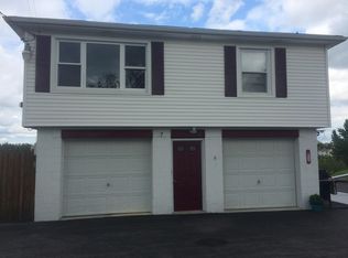 4909 Meyer Rd, North Tonawanda, NY 14120