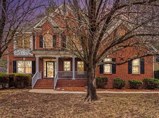 6101 Tiffield Way, Wake Forest, NC 27587