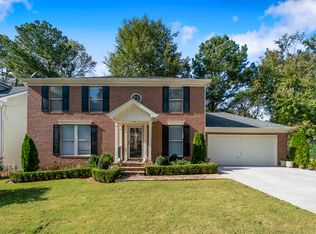 3500 Castlehill Ct, Tucker, GA