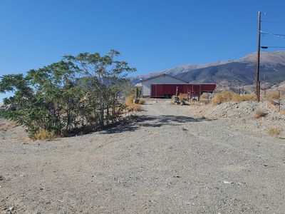 279 Mallet Dr, Walker Lake, NV, 89415