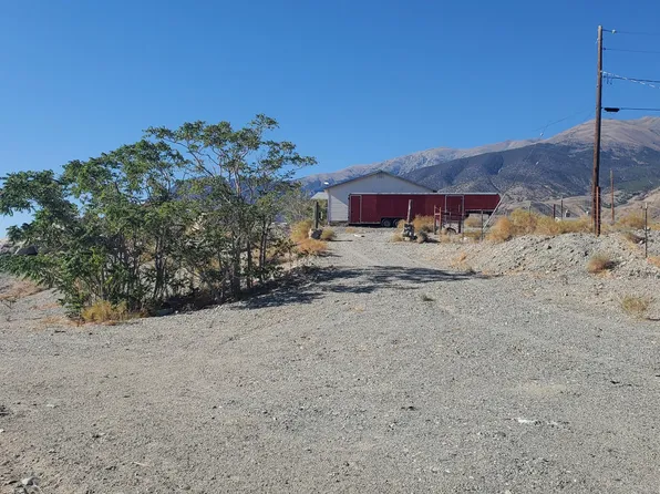 279 Mallet Dr, Walker Lake, NV 89415