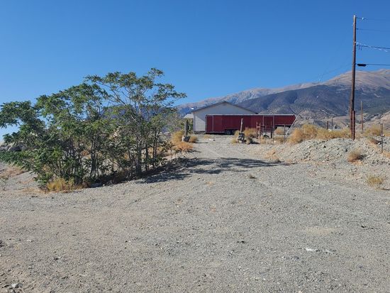 279 Mallet Dr, Walker Lake, NV 89415