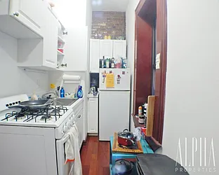 Rented by Alpha Properties NYC I LLC