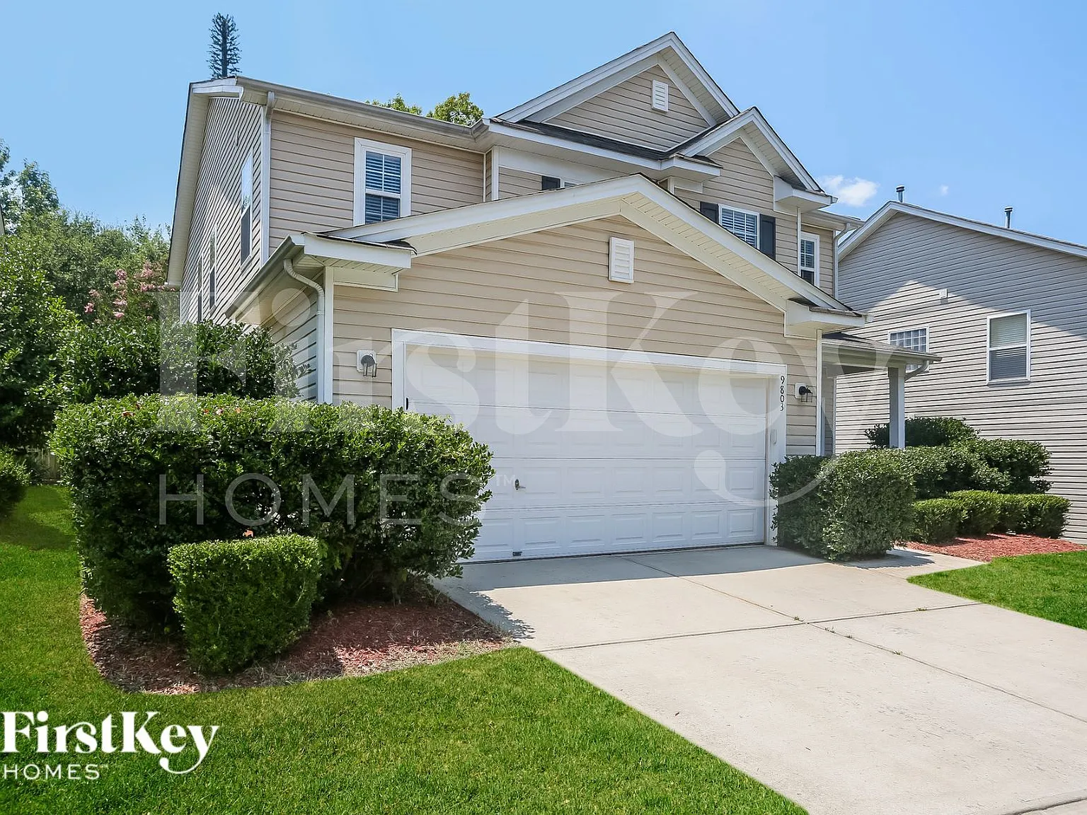3 bed, 2.5 bath, 2497 sqft, $2,385 — Photo 3