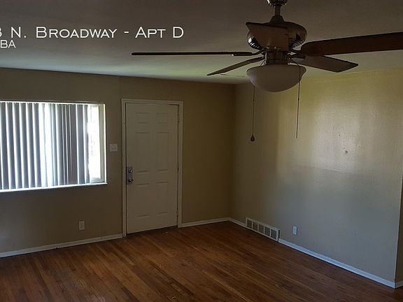 3rd image of 8538 N Broadway APT D